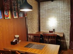 大堂-五右卫门(张自忠路店)