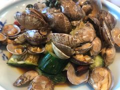 -拾贝海鲜馆（海鲜粤菜）(花果园店)
