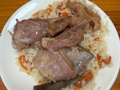 -217丰惠源抓饭(星湖街店)