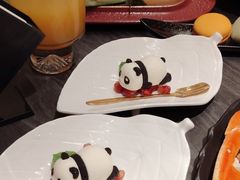 -上井料理黑金店(IFS国金中心店)