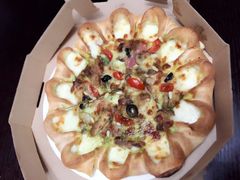 -必胜客(星兰宅急送店)