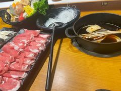 -呷哺呷哺 黄金牧场 (中发百旺店)
