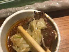-焼肉やる気(四条河原町店)