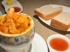 -波特曼西餐厅(中央大街店)