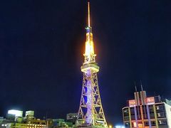 -名古屋城