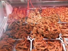 -绝味鸭脖(石路步行街店)