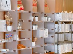 -银座仁志川·生吐司专门店(香港广场店)