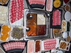 -海底捞火锅(枫蓝国际购物中心店)