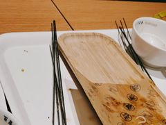 -百晟香·兰州牛肉面(景泰美食城店)