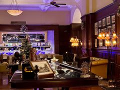 -LONG BAR 廊吧(外滩华尔道夫酒店)