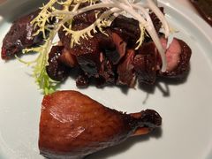 -绿茶餐厅(深圳龙华天虹购物中心店)