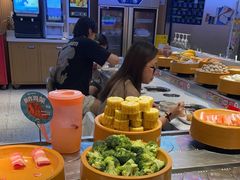 -龍歌自助小火锅(秦淮水游城店)