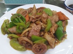 -翟氏天天小吃(上东街区店)