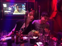 -Kparty·KTV
