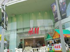 -巴黎春天(陕西路店)