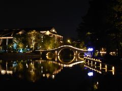 -嘉兴月河历史街区