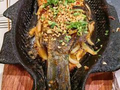 -状元阁烧烤(新华路总店)