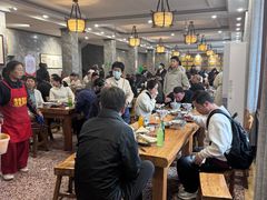 -清真马杰山牛肉汤馆