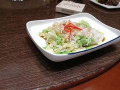 -郑庄脂渣海鲜楼(九水路店)