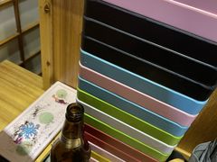 -水林间·寿喜烧自助(仙林金鹰店)