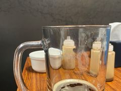 -汉巴味德·烤肉与啤酒的自助(杭州大悦城店)