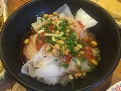 -老凯俚酸汤鱼(鸿通城店)