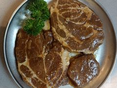 -大叹号·朝鲜族烤肉(潍坊泰华城店)