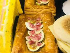 -星巴克(江阴万达店)