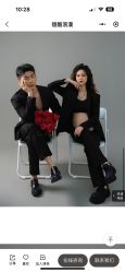 -Two  Monkeys 孕婴写真馆(龙华店)
