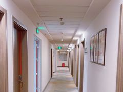 -锦江之星品尚(杭州西湖大道南宋御街店)