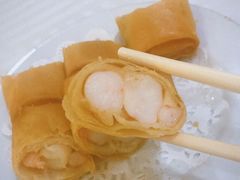 -潮福城大酒楼·潮粤菜·港式点心(阳光城店)