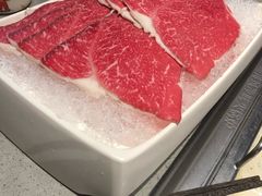 -海底捞火锅(老城根店)