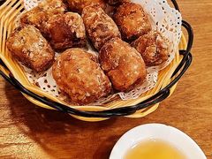 -唔止卤嘢·潮州菜(鹭江店)