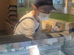 -CREAM STORY意大利手工冰淇淋&甜品(万象前海店)