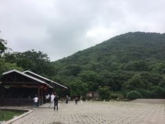 -宝岩生态观光园