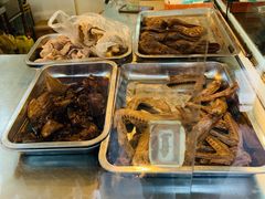 -徐家鸭子·非遗烤鸭(老门东店)