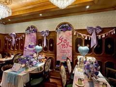 -秘密旅行Bonjour(黑金冠 江南西店)