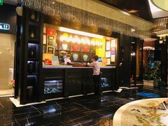 -润园四季椰子鸡火锅(海上世界店)