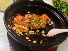 -秋色客家菜(流塘店)