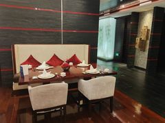-中国坊中餐厅(石家庄希尔顿酒店)