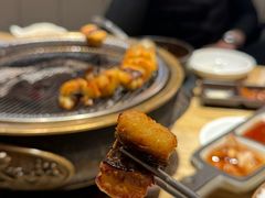 -泥炉烧肉师(新街口金銮巷店)