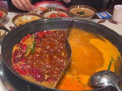 -江北北火锅馆·公路夜市(魏公村店)