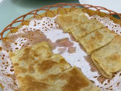 -禄福山庄•顺德菜·融和菜(龙江店)