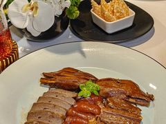 -金成潮菜博物馆(海珠湿地店)