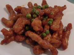 -在莲野·湖北民间菜·头牌松滋鸡(光谷步行街店)