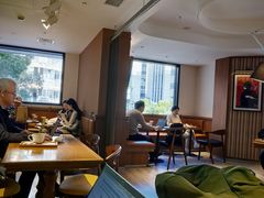 -Peet's Coffee皮爷咖啡(大学路店)