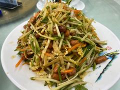 -聚德福海鲜家常菜(刘庄店)