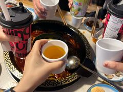 -七掌柜自助火锅(财大店)