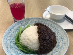 -菩提树·素食餐厅(汇智国际商业中心店)