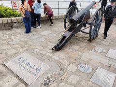 -胡里山炮台